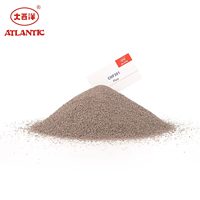Flux de soudage Atlantic Ordinary High Quality Flux Saw CHF301