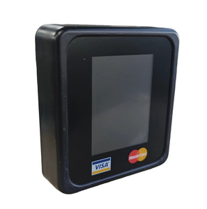 Terminal POS Impermeable IP67 Opcional AU A250 con NFC y <span class=keywords><strong>QR</strong></span> <span class=keywords><strong>para</strong></span> Kiosco de Pago al Aire Libre - Product Image 1