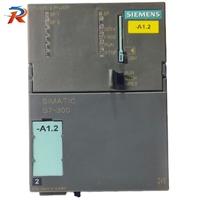 Module PLC Neuf S7300 CPU3152 PNDP 6ES7 3152EH130AB0 24VDC pour Contrôle et Programmation Industriels avec Garantie
