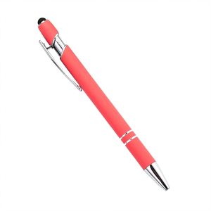 OEM Customized Executive Purple Finishing Ceramic <b>Pen</b> and Pencil Set with <b>Erasable</b> Gel, Ideal for Marketing - Product Image 4