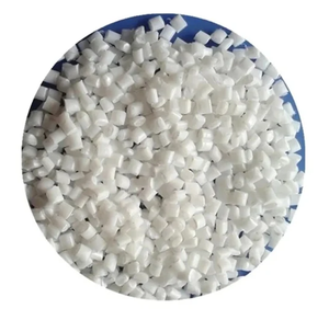 Gránulos de Polipropileno PP Virgen o Reciclado de Grado de Inyección a Bajo Precio para Productos Plásticos y Bolsas No Tejidas - Product Image 6