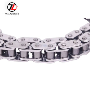 Steuerkette OEM 06E 109 465 309 399 71 für Au-di A4 A5 S4 S5 Volk-swagen - Product Image 5