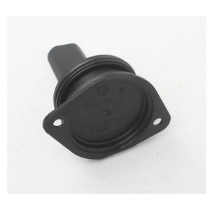 วาล์วไอดีไอเสีย 03C103464D สำหรับสโกด้า โปโล ลาวิดา ออคตาเวีย ฟาเบีย 1.6 1.4 อะไหล่เปลี่ยนเครื่องยนต์ - Product Image 3