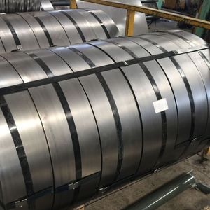 เหล็กม้วนคาร์บอนคุณภาพดีที่สุด หนา 0.15 มม.-3.0 มม. เหล็กม้วน ASTM A36 S235jr เหล็กม้วนคาร์บอนรีดร้อน - Product Image 5