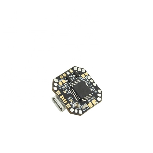 EMAX Femto F3 Flight Controller - SPRACING F3EVO (Brushless) for FPV Drone RC Quadcopter