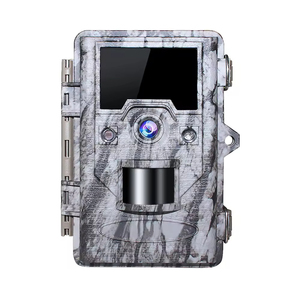 Caméras <span class=keywords><strong>de</strong></span> <span class=keywords><strong>surveillance</strong></span> <span class=keywords><strong>pour</strong></span> l'observation des <span class=keywords><strong>animaux</strong></span> 1080P, caméra <span class=keywords><strong>de</strong></span> chasse <span class=keywords><strong>pour</strong></span> la faune sauvage, alimentée par énergie solaire, caméra <span class=keywords><strong>de</strong></span> chasse nocturne <span class=keywords><strong>pour</strong></span> la faune sauvage - Product Image 1