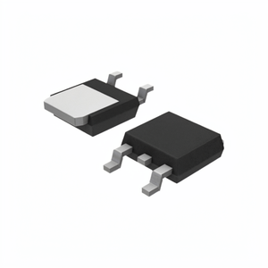 Transistores TO-252-3, DPAK, SC-63 NJVMJD112T4G, Componentes Electrónicos Originales para Circuitos - Product Image 1