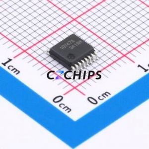 ชิปวงจรรวมไมโครคอนโทรลเลอร์ R5F10Y47ASP #30 SSOP-16-4.4mm ใหม่ของแท้ (MCU/mpu/soc) - Product Image 1