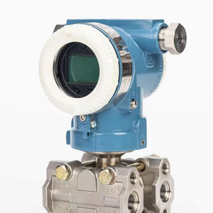 Monitor di Pressione Differenziale Shelok SDY, Trasduttore di Pressione HVAC IP66, Garanzia 2 Anni, G1/2 4-20mA+HART, Acciaio Inox OEM - Product Image 1