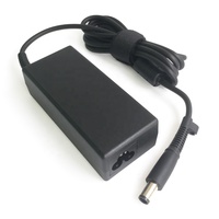 Laptop Adapter 18.5V 3.5A 65W Ac Oplader voor HP Pavilion DV7 DV6 DV5 DV4 DM4 G7 G6 g4 2530P CQ35 Cq43 Cq57 Cq58 Cq60 Cq61