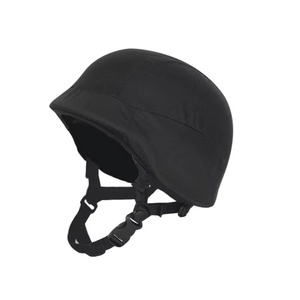 Casco de Boxeo Táctico, Casco Protector de Material Compuesto para Hombre, Diseño de Seguridad - Product Image 4
