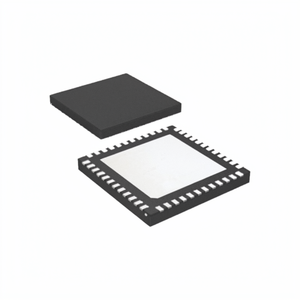 Interface In Stock IC MULTIPLEXER LVDS 4CH 48WQFN 48 WFQFN Exposed Pad DS15MB200TSQ Electronics Parts Components - Product Image 1