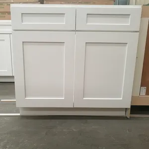 Kitchen Cabinet Kitchen Cabinets Accessories Ready Made RTA Kitchen Cabinets Solid Wood Made In Vietnam