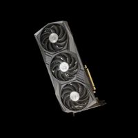 Tarjeta de Video para Juegos RTX 3080 Ti 12GB GDDR6X PCI Express 4.0, RTX 3080 Ti Gaming X 12G