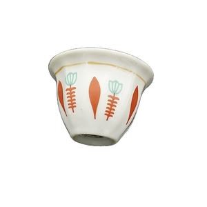 Taza de Cerámica Blanca para Té, Café o Café Árabe, con Diseño Personalizado, al por Mayor - Product Image 1