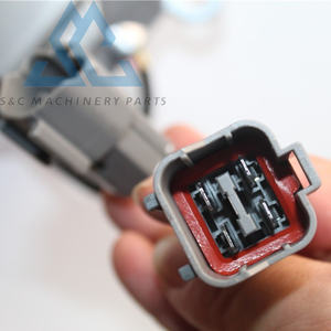 PC120-5, akselerator ekskavator <span class=keywords><strong>Motor</strong></span> Step 7824-30-1600 7824301600 <span class=keywords><strong>Motor</strong></span> Throttle, PC200-5, <span class=keywords><strong>Motor</strong></span> pengatur PC220-5 untuk <span class=keywords><strong>KOMATSU</strong></span> - Product Image 5