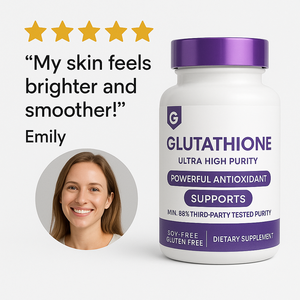 Kapsul <span class=keywords><strong>Glutathione</strong></span> pemutih dengan kolagen untuk kulit bersinar - Product Image 4