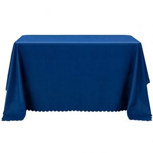 Customized Logo Conference Exhibition Advertising Table Cloth Creative Event Gift - Product Image 4