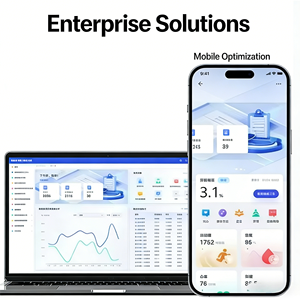 Ruiyan Maßgeschneiderte Unternehmenssoftwareentwicklung für Multinationale Legacy-Modernisierung Cloud-Datenmigrations Digitale Lösungen - Product Image 5