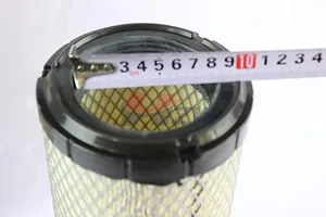 Filtro de Aire Original <span class=keywords><strong>Donaldson</strong></span> P822768 para Camiones y Excavadoras - Product Image 5