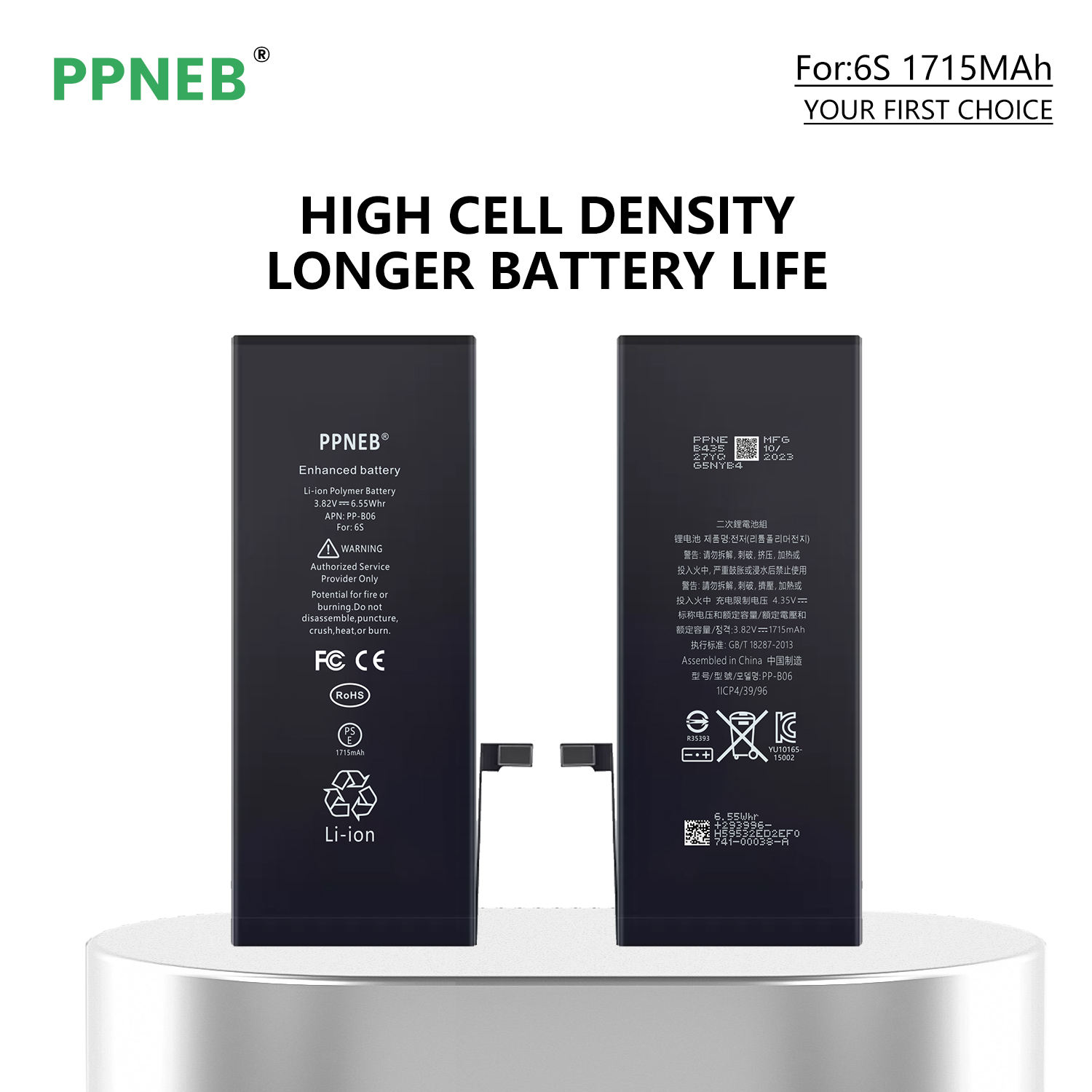 สำหรับ iPhone 6S