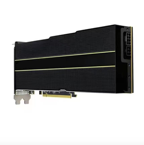 Accélérateur GPU HBM 32 Go avec refroidissement par ventilateur pour les applications de station de travail et de bureau en data science - Product Image 3