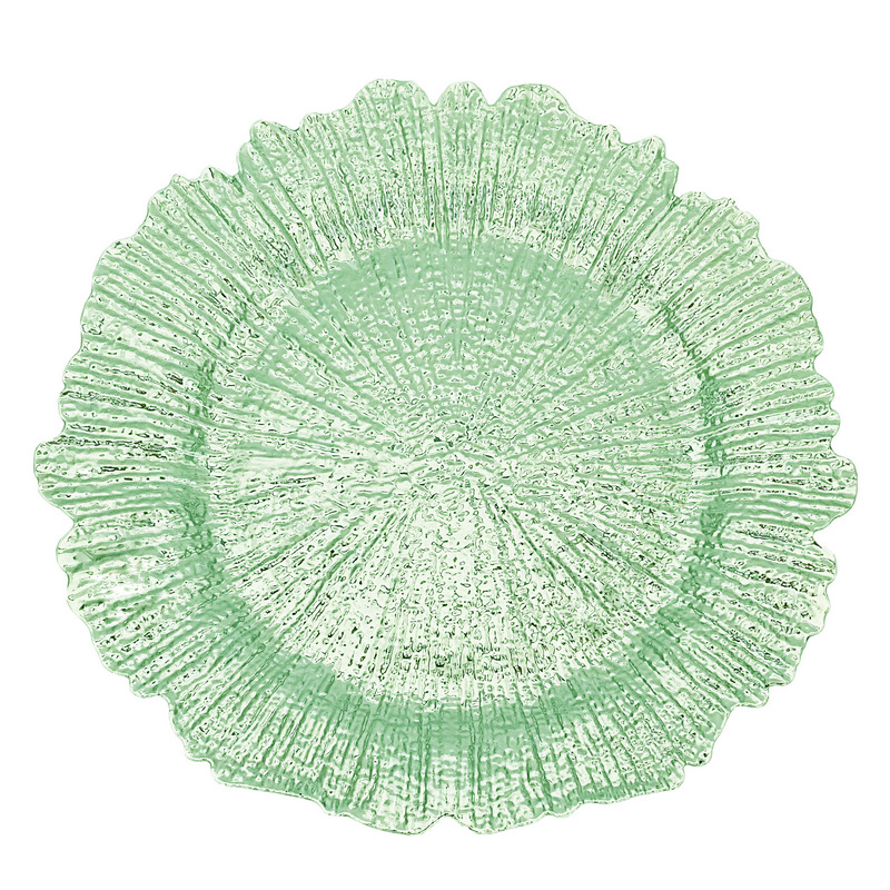 pale green