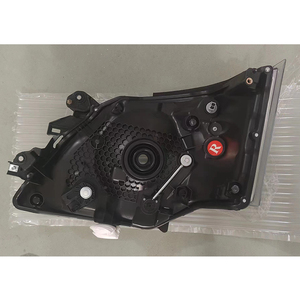 Xe đầu đèn đèn pha đèn đầu ánh sáng xe đầu phía trước ánh sáng cho Nissan 2019-2020 urvan E26 - Product Image 6