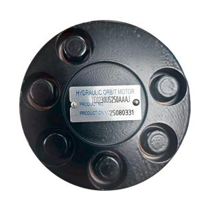 Moteur hydraulique à roue Sgaorcpas BME2-200-WS-T3-B pour Parker La - Product Image 5