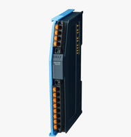 Module d'E/S EtherCAT à 4 canaux haute vitesse à entrée analogique SALZ Automation GmbH SA-AMAX-5017H-A 10kHz 10V/20mA 16 bits Chine