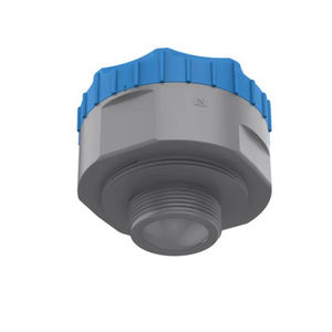 Milesight EM410-RDL เซ็นเซอร์วัดระดับของเหลวเรดาร์60GHz IP68ถังน้ำแบบไม่สัมผัส/แม่น้ำไซโลขนาด12เมตรความแม่นยำสูง2มม. - Product Image 3