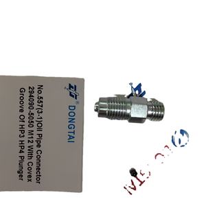 Kits de Reparación Nuevos de Alta Calidad para Bomba Modelo 0928400703, Material de Acero, Compatibilidad ABG 1976-1982 - Product Image 1