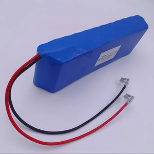 신상품 리튬 이온 <span class=keywords><strong>18650</strong></span> <span class=keywords><strong>5600mAh</strong></span> 14.8V 82.88WH 도콘 180 LI-REV C 계단식 교체 배터리 - Product Image 1