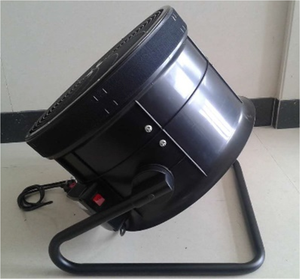 Ventilatore portatile del ballerino dell'aria 950W per le decorazioni gonfiabili di 6-7M, ventilatore ad alta pressione del ballerino del <span class=keywords><strong>cielo</strong></span> 110V/220V - Product Image 5