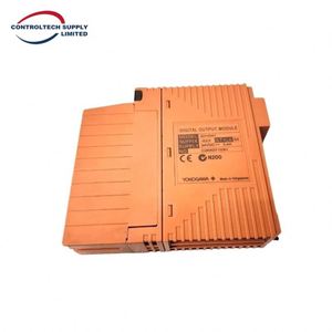 บอร์ดดิจิตอล IO รุ่นใหม่ของแท้ Yokogawa SDV541-S23 จัดส่งรวดเร็ว ควบคุมกระบวนการอุตสาหกรรม - Product Image 2