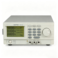 PSP-405 Regulator Tegangan DC yang Dapat Diprogram 40V 5A Catu Daya DC