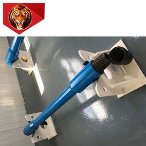 أدوات صيد لحقول النفط عالية الجودة من نوع GGQH لأدوات صيانة الآبار - Product Image 3