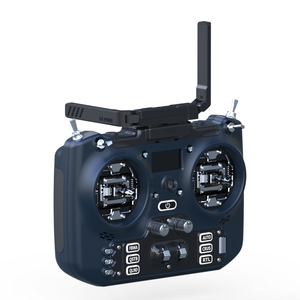 Antenne double bande RF pliable et rotative Hot Jumper T20 pour télécommande de drone, avion, voiture, bateau RC - Product Image 1