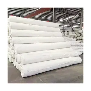 Professionale fornitore di Filtro In Tessuto Prezzo di Fabbrica Bianco Geotessile