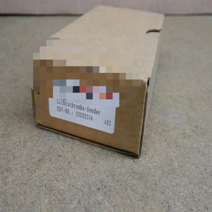 Électronique LS 85/2 SE LS85/2SE 50000246 Capteur photoélectrique Nouveau Original Prêt Stock Automatisation industrielle PLC Dédié PLC - Product Image 1