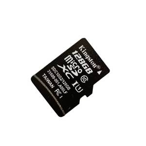 กล่องเก็บการ์ดหน่วยความจำพลาสติก TF SD 2- CF 64gb 256gb 512gb สำหรับ Sandisk SONY และ Kingston - Product Image 3