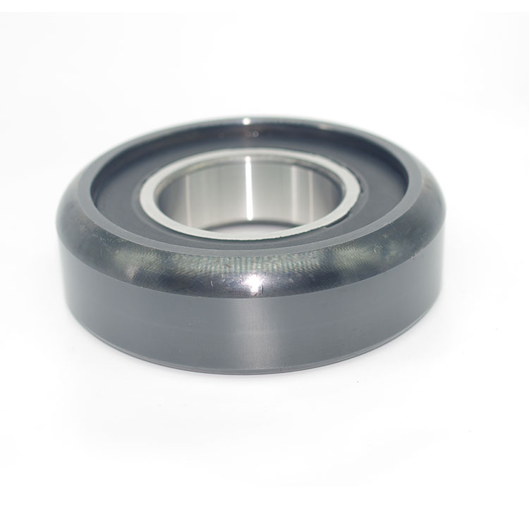 MG 209 DD SX0976LLPX1フォークリフトマストローラーベアリング