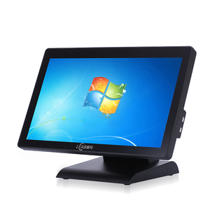 Caja <span class=keywords><strong>registradora</strong></span> <span class=keywords><strong>fiscal</strong></span> de 17,3 pulgadas con sistema Windows VFD220 para supermercado y restaurante - Product Image 1