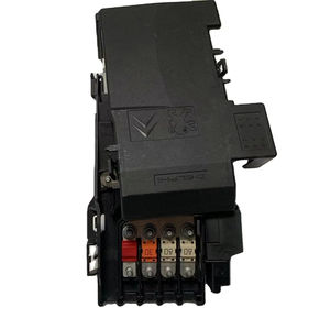 Unité de gestion de <span class=keywords><strong>batterie</strong></span> Peugeot 3008 308CC 308SW Citroën <span class=keywords><strong>C4</strong></span> Grand <span class=keywords><strong>Picasso</strong></span> 6500GR 28236841 ZQ92603880 9666527680 Unité de protection - Product Image 1