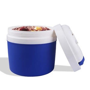 Jarra de Agua Aislada de Poliestireno de 2L, Material Plástico <span class=keywords><strong>para</strong></span> Bebidas, <span class=keywords><strong>Enfriador</strong></span> de Agua <span class=keywords><strong>para</strong></span> Cerveza - Product Image 2