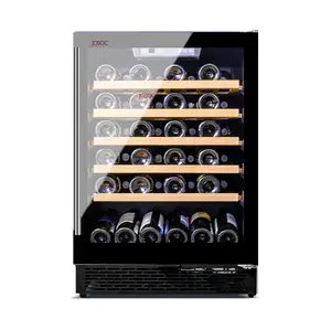 Cantinetta frigo prezzo Fashion Cooler con porta in vetro Cooler Cabinet
