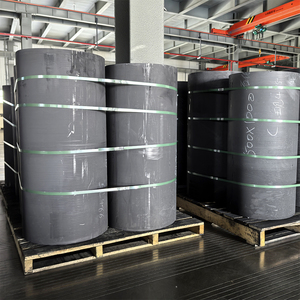 600mm/650mm Đường kính Graphite que/Graphite vòng/Graphite xi lanh - Product Image 3
