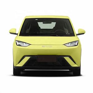 2024 BYD Seagull 5 portes hayon voiture électrique longue portée EV avec 305 KM usine vente en gros chinois nouvelle énergie vente de véhicules - Product Image 6