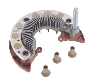 Yüksek kaliteli alternatör doğrultucu MH-60013,330307,98084D00054Y27Y,A860X93170,RM180HV,23124BC40A,IMR12200