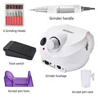 Ensemble de vernis à ongles gel UV professionnel en gros d'usine avec outils de manucure Soak Off Type pour lampe à LED OEM/ODM Logo inclus